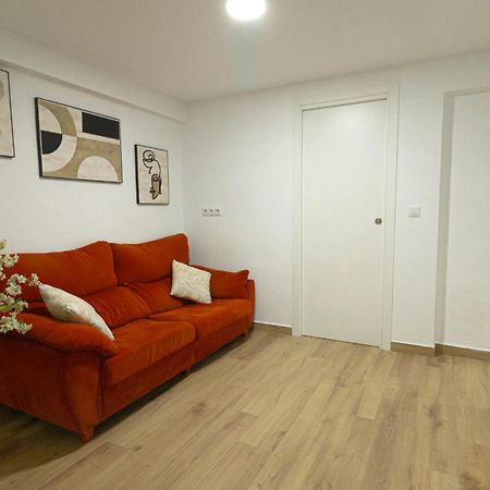 ¡A Disfrutar De Valencia! Apartamento Exterior foto