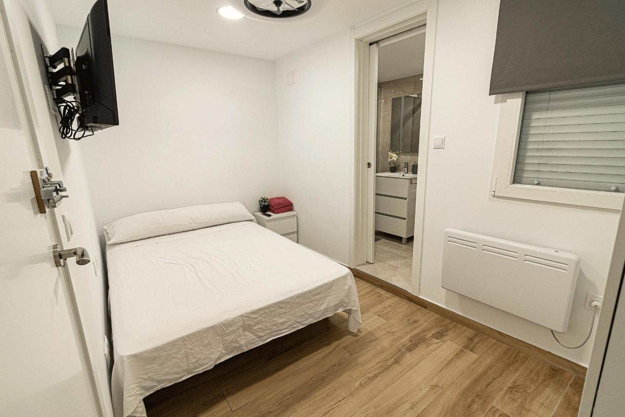 ¡A Disfrutar De Valencia! Apartamento Exterior foto