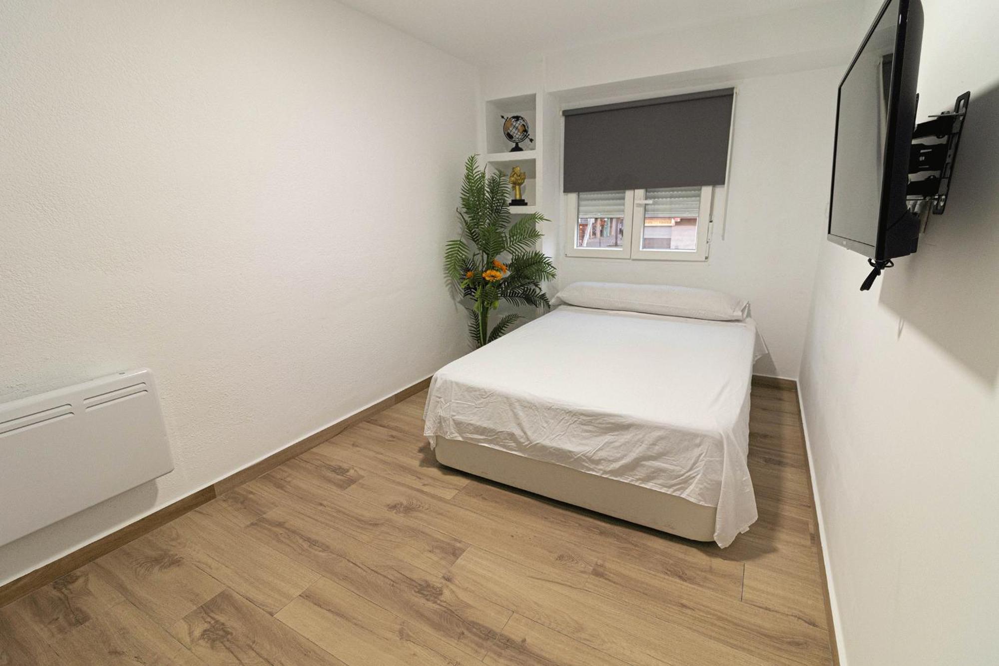 ¡A Disfrutar De Valencia! Apartamento Exterior foto