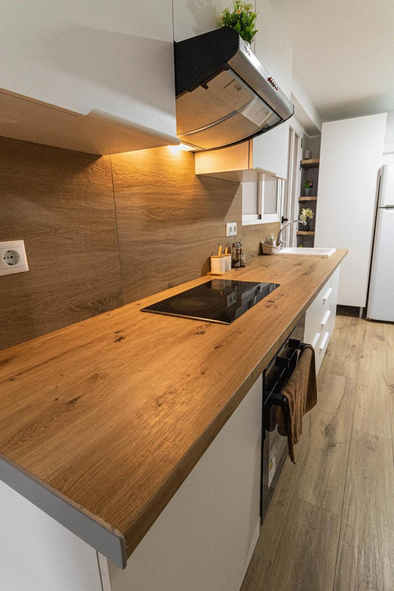 ¡A Disfrutar De Valencia! Apartamento Exterior foto