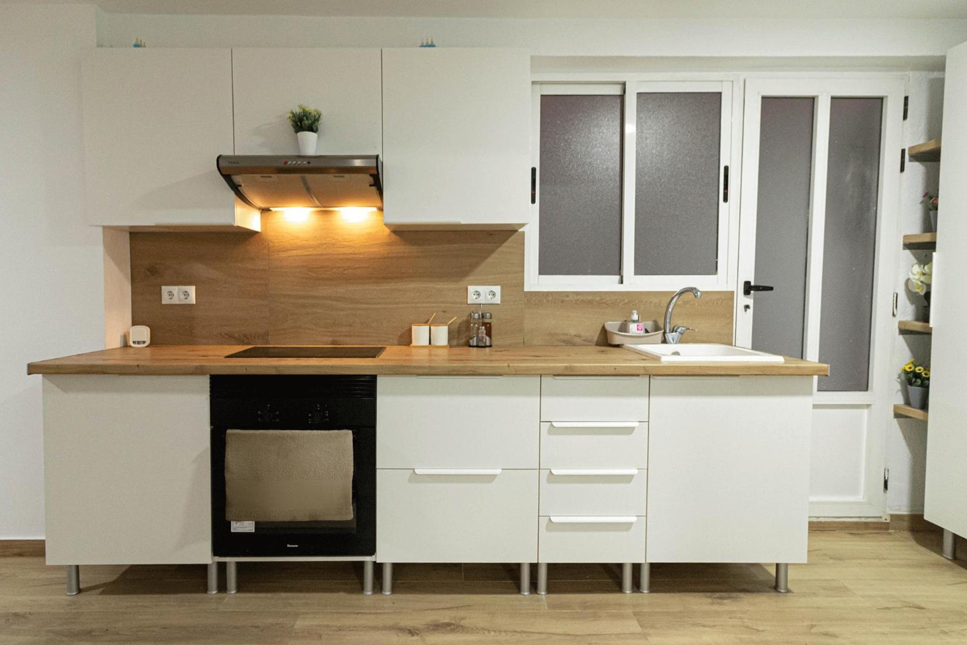 ¡A Disfrutar De Valencia! Apartamento Exterior foto